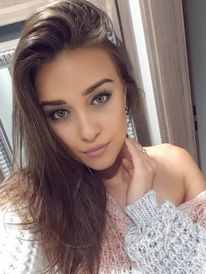 Проститутка Вика