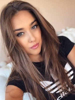 Проститутка Вика