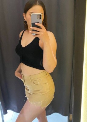 Проститутка Алина