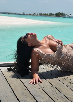 Проститутка Angela