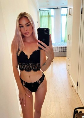 Проститутка Диана