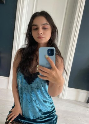 Проститутка Каролина