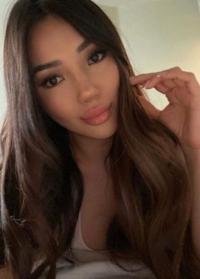 Проститутка Lia