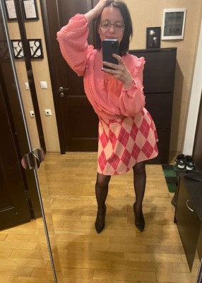 Проститутка Мила