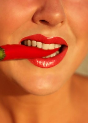 Проститутка Яна