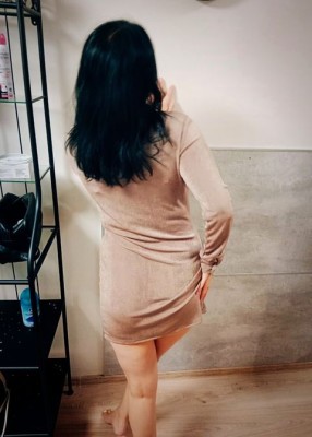 Проститутка Ника