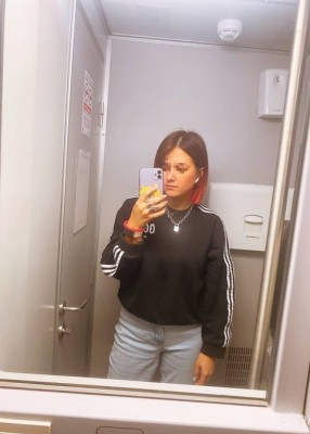 Проститутка Дина