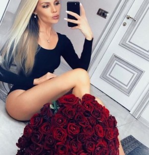 Проститутка Кира