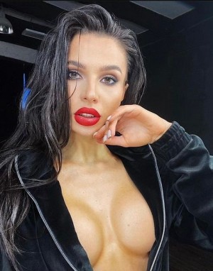 Проститутка Настя