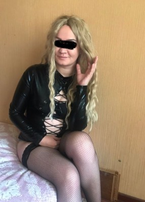 Проститутка Катя