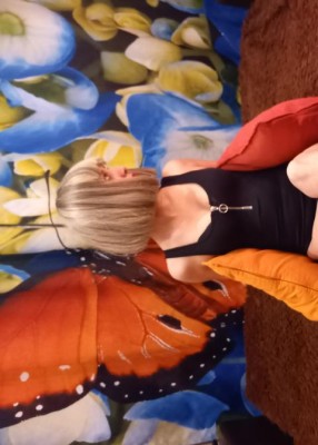 Проститутка Яна