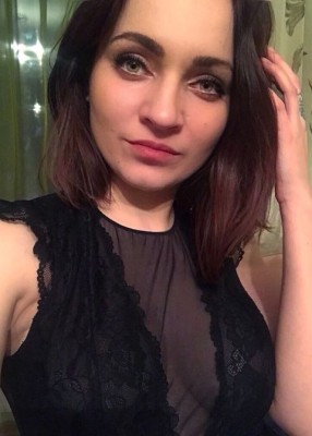 Проститутка Полина