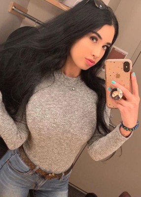 Проститутка Тая