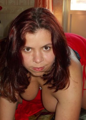 Проститутка Люда