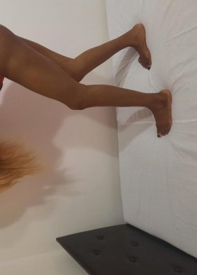 Проститутка Lauren