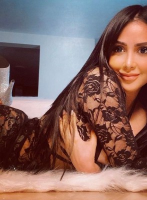 Проститутка Яна