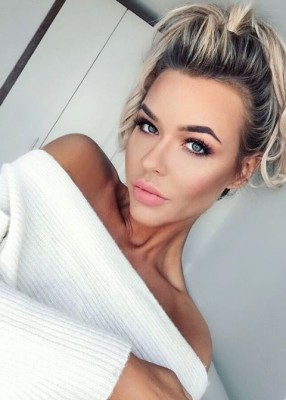 Проститутка ОЛЯ