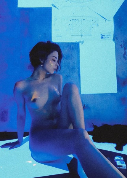 Проститутка Яна